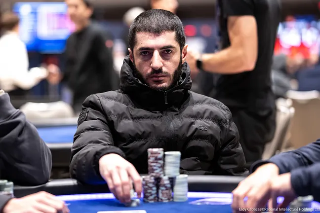 Vahe Martirosyan