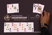 Would You Fold Pocket Aces Postflop In This Spot?