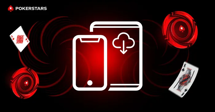 Download PokerStars App Android e iOS em Portugal
