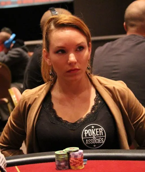 Aurélie Quelain et Alexandre Réard intègrent la Team Poker&Associés 101