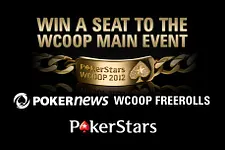 $20k WCOOP Freerolls