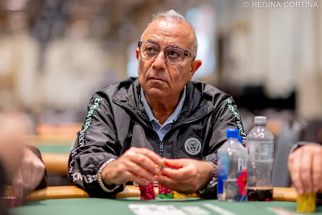 Sammy Farha