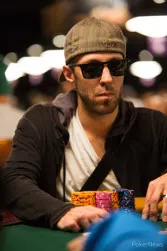 WSOP : Deep runs  pour Yorane Kerignard,  David Benyamine et Antoine Saout 101