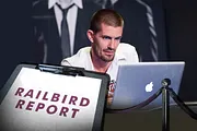 The Railbird Report: Gus Hansen Resurfaces Online, Is the Legend Back?