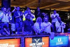2012 WSOP