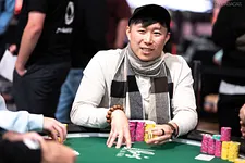 James Cheung