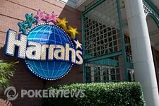 Harrah's Entertainment