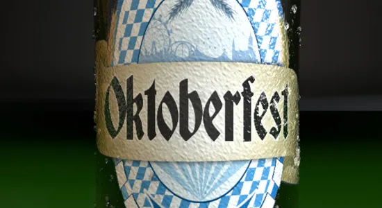 Oktoberfest