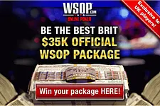 WSOP Online