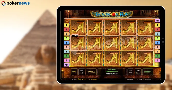 Book Of Ra Deluxe Eine unglaublich einfache Methode, die für alle funktioniert