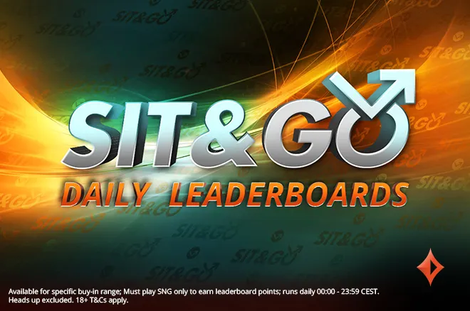 SNG Leaderboard
