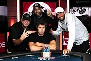 WSOP 2026 Jour 7: Quatre Nouveaux Bracelets Après une Journée Remplie