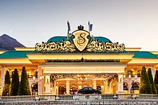 Super High Roller Series Sochi