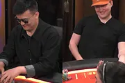 Who Won and Lost Fortunes on the Hustler Casino Live Million Dollar Games?