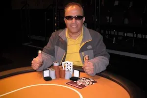 Recapping the 2012-2013 WSOP Circuit Harrah's Tunica Prelims 105