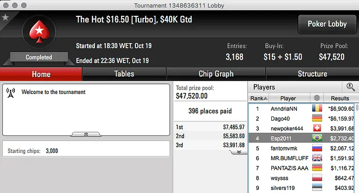 Thiago Napoleão Bronze no Hot  & Mais 104