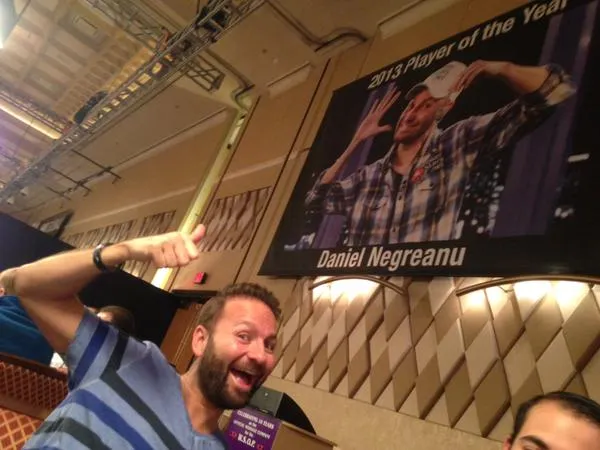 WSOP : Le jour où Jean-Marie Peyron est devenu pote avec Daniel Negreanu 0001