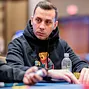 David Martin $1,100 RunGood Main Event Day 2