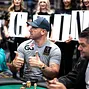 Michael Mizrachi Grand Entrance