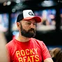 Daniel Negreanu