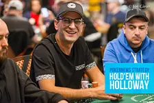Antonio Esfandiari