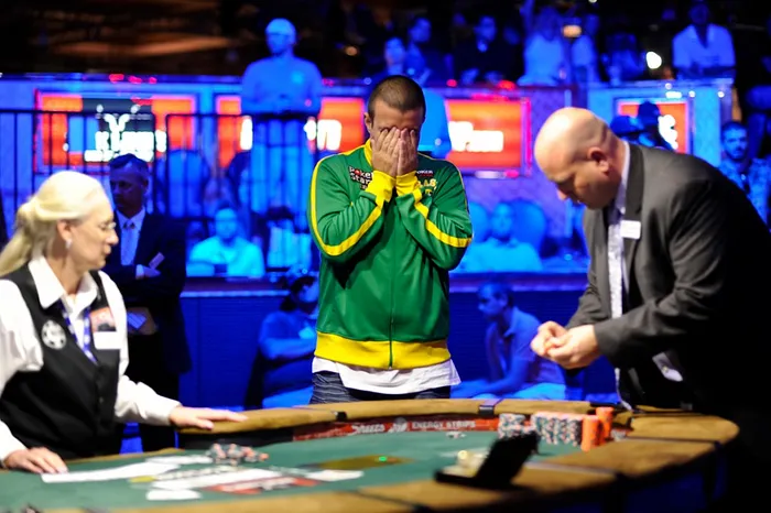 WSOP Through the Lens: Part II 125