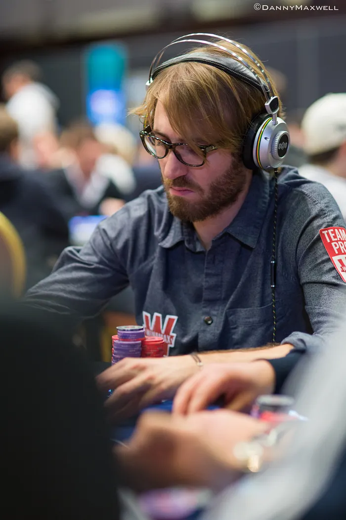 Global Poker Index: Cody, Lavallee, Reiman e Schneider de Saída do Top 300 102