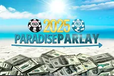 WSOP Paradise Parlay