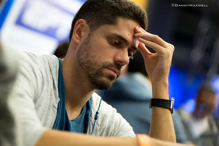 PSCBahamas : Chris Moneymaker, Marc Ladouceur et Maria Ho en finale du 2200$, Ben Pollak 10e 0001