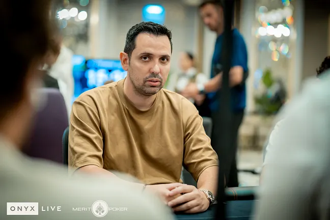 Sergio Aido