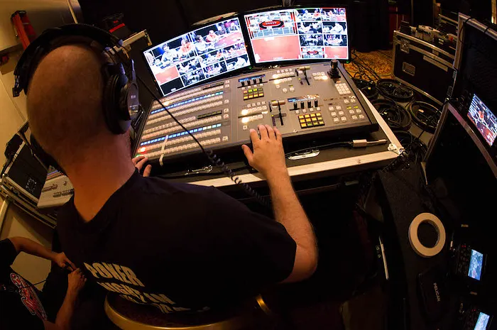 Rush Street Productions