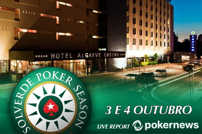 solverde poker season