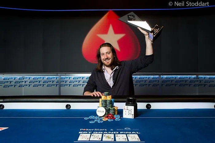 Five Thoughts: O'Dwyer Rules, Silverman Tries the Gauntlet and Ivey Suing Crockfords 0001