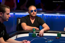 Main Event PCA 2015 : Pas de Français en table finale