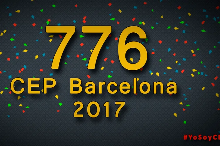 El CEP Barcelona bate todos sus récords registrando 776 entradas en su primera etapa de 2017 0001