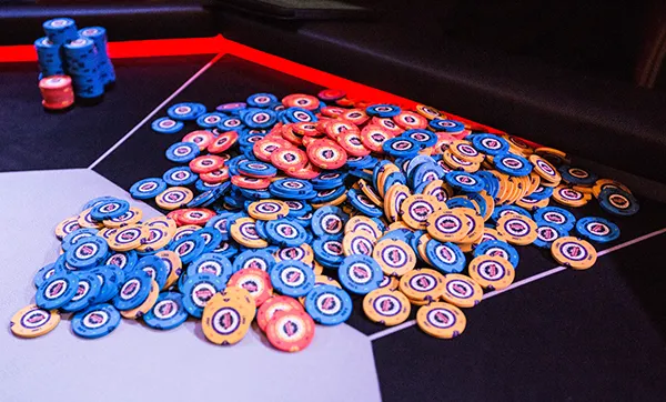 WiPT : Réunification et éclatement de la bulle au programme du Jour 3 0001