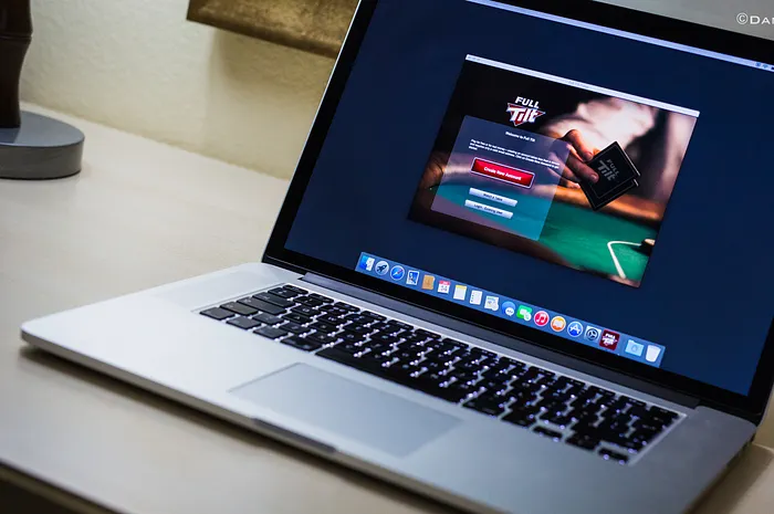 PokerStars e Full Tilt Vão Fundir-se? 0001