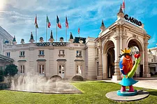 Casino Grand Cercle Aix