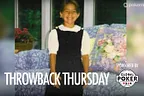 Throwback Thursday: Kelly Minkin Tells All