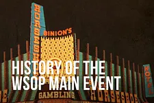 Binion's Horseshoe, 1980s