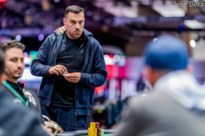 Can You Fold Kings Here? Triton Hand Analysis Shows How Tough Poker Can Be