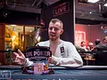 VIDEO : Jake Cody gagne un tournoi et double ses gains à la roulette ! 107
