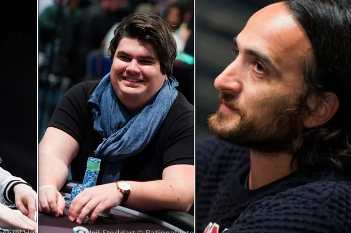 PSC Monte Carlo Main Event : Romain Nardin dans les étoiles, Kitai et ElkY en lice à 16 left 0001