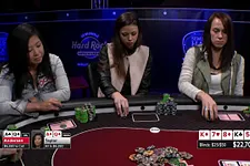 poker night in america