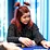 Profile photo of Saara Benlamine