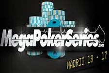 Poker770 MegaPokerSeries en Madrid