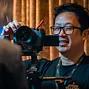Behind the Scenes