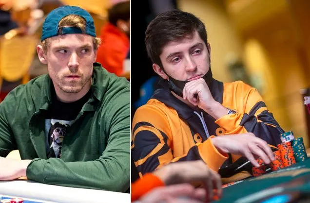 chance kornuth poker foxen