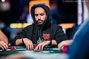 João Vieira fatura $151.156 na mesa final do GGMillion$ High Rollers