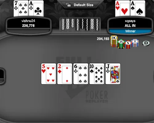 Full Tilt Poker FTOPS XIII Event #17 : Moorman et Dhorasoo font le show 107